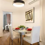 Comfort Panicale Apartment Florenz