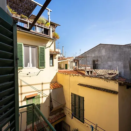 Comfort Panicale *