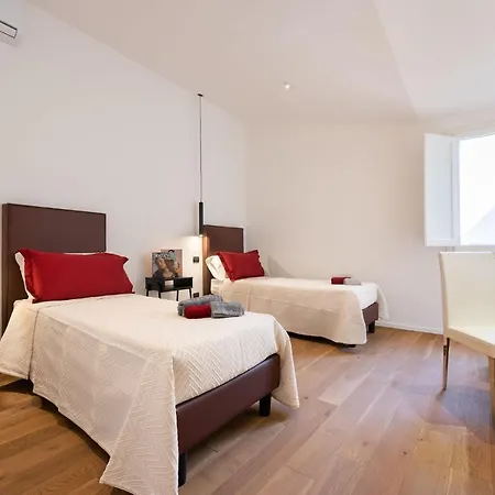 Appartamento Comfort Panicale