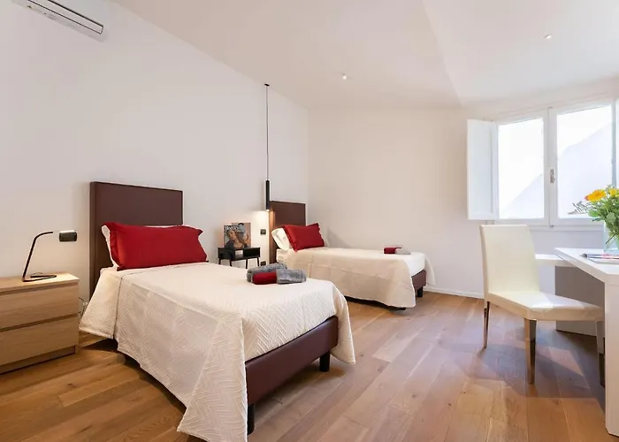 Appartamento Comfort Panicale
