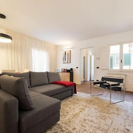 Comfort Panicale 公寓