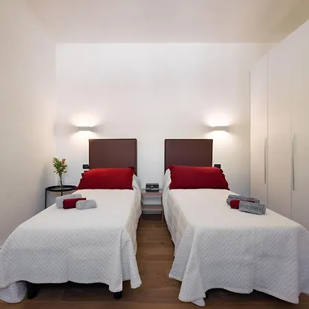 Comfort Panicale Apartamento *