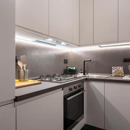 Comfort Panicale * 佛罗伦萨