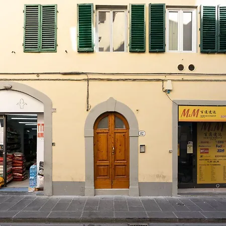 Apartamento Comfort Panicale