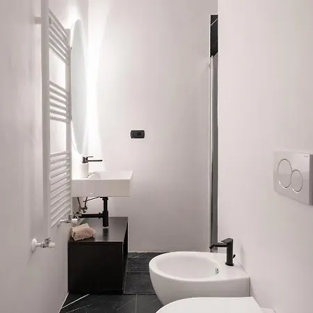Apartamento Comfort Panicale *