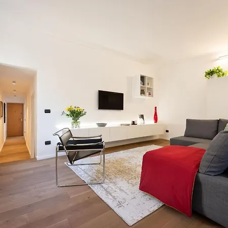 Apartamento Comfort Panicale Florença