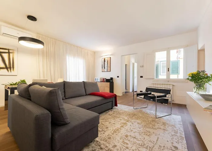 Comfort Panicale Apartament