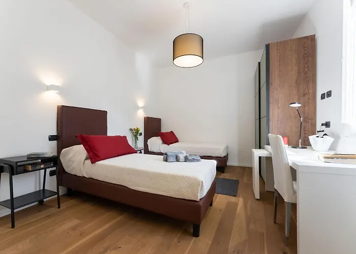Comfort Panicale Apartament *