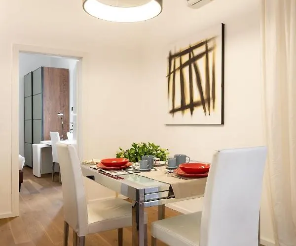 Comfort Panicale Apartament Florencja