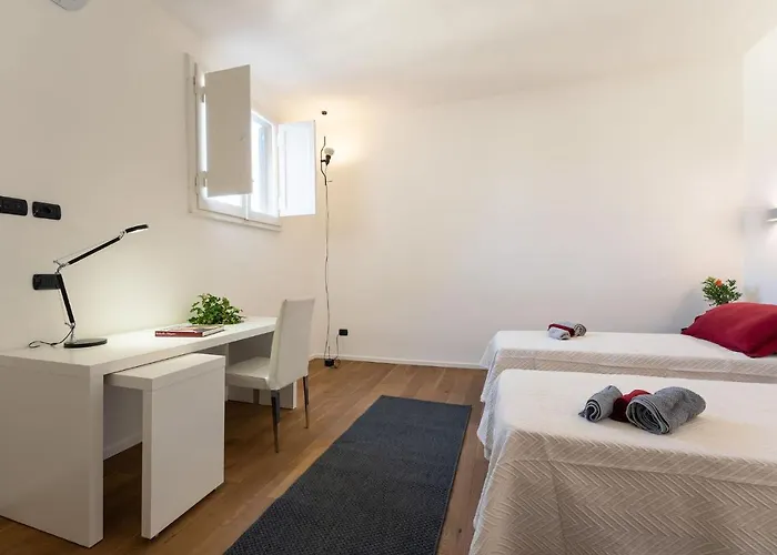 Comfort Panicale Florencja