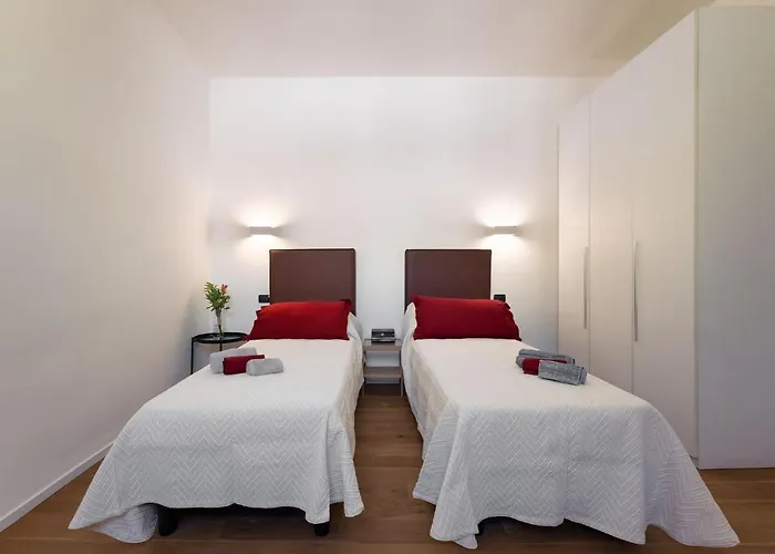 Comfort Panicale Apartament *