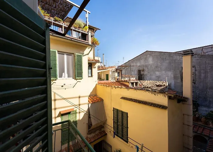 Comfort Panicale *