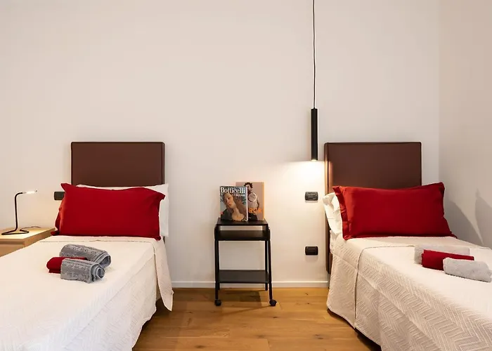 Comfort Panicale