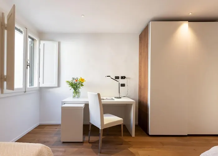 Apartament Comfort Panicale