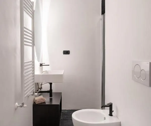 Apartament Comfort Panicale *