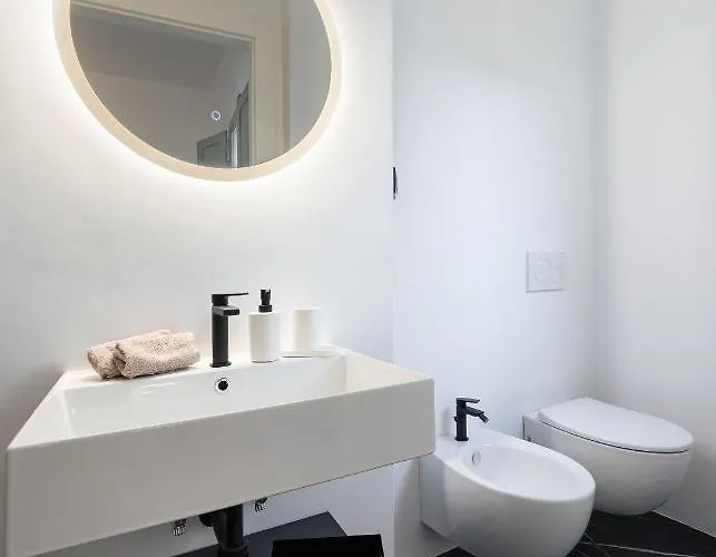 Comfort Panicale Apartament