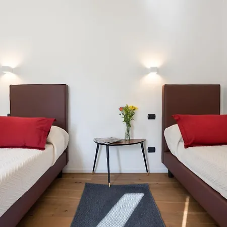 Apartamento Comfort Panicale Florencia